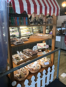 Cake photo from the listing